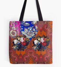 tracy porter/ jungle Tote Bag