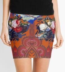 tracy porter/ jungle Mini Skirt
