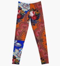 tracy porter/ jungle Leggings
