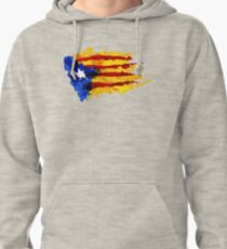Catalonia Pullover Hoodie