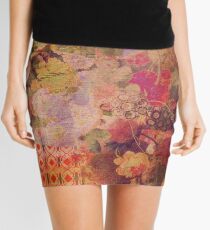 tracy porter/ infusion Mini Skirt