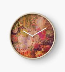 tracy porter/ infusion Clock