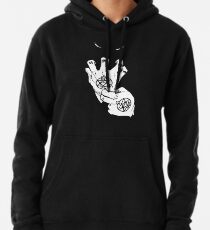 Mustang inspiriert Anime Shirt Hoodie
