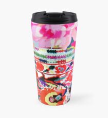 tracy porter/ orient Travel Mug