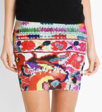 tracy porter/ orient Mini Skirt