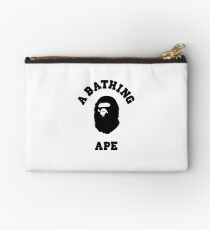 A BATHING APE BAPE STYLE case and more Studio Pouch