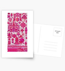 tracy porter/ toujours Postcards