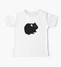 Hamster Baby Tee