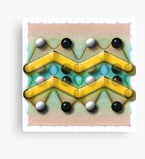 088 Canvas Print