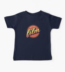Film Photography Shoot More Film Baby T-Shirt