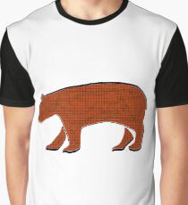 Lonesome Cry Graphic T-Shirt