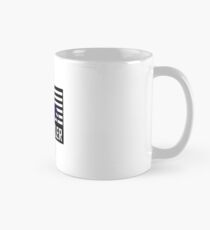 K9 HANDLER Mug