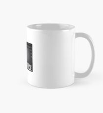 Secret Service K9 Mug