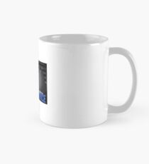 Secret Service K9 Mug