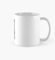 Secret Service K9 Mug