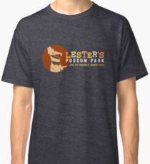 Possum Park! Classic T-Shirt