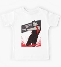 The Vibe Kids Tee