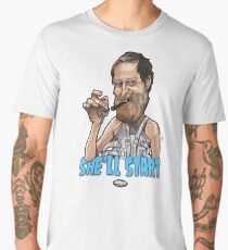 George LeBay Men's Premium T-Shirt
