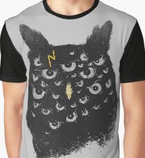 The Untold Creature Graphic T-Shirt