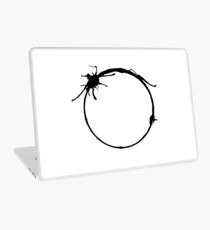 Heptapod B (Translation: "HUMAN") Laptop Skin