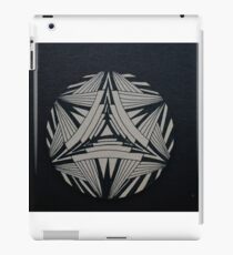 Coaster Art - Knights of Armor iPad Case/Skin