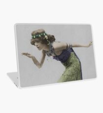 Lia Sylphe Laptop Skin