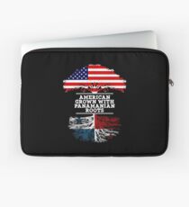 Geschenk für Panama-Amerikaner gewachsen mit Panama-Wurzeln Panama-T-Shirt StrickjackeHoodie Iphone Samsung Telefon-Kasten-Kaffeetasse-Tabletten-Kasten-Geschenk Laptoptasche