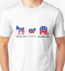 sheeple Unisex T-Shirt
