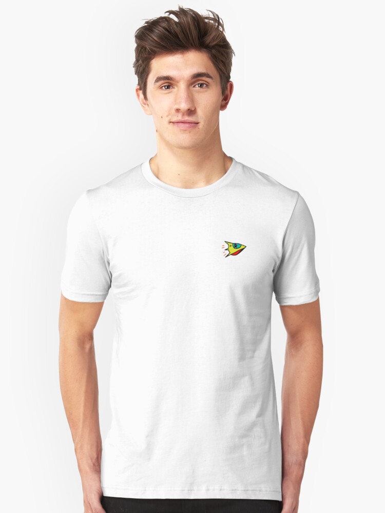 little einsteins shirt