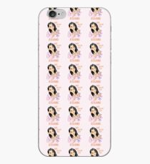 Broduce fangirl iPhone Case