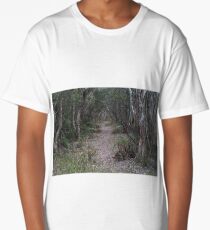 Enchanted Forest Long T-Shirt