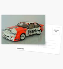 Little legend, Brock 05 VK Postcards