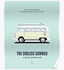 The Endless Summer Poster
