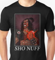 The Last Dragon Unisex T-Shirt