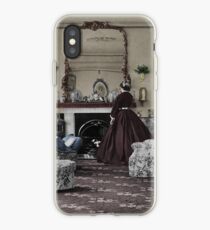 Victorian living iPhone Case