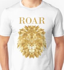 Roar Katy Perry Unisex T-Shirt