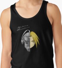 Alchemy Brother Tank Top