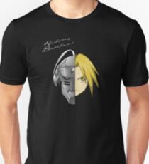 Alchemy Brother Unisex T-Shirt