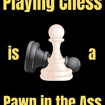 Chess Puzzle - Mate in 7 Greeting Card for Sale by Dave42