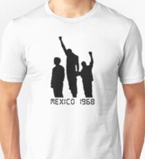 Heroes 68 Unisex T-Shirt
