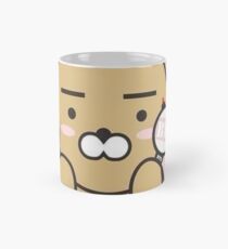 BTS x Ryan! 2 Mug