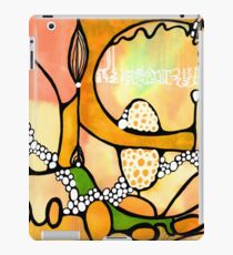 TrAnSLaTion iPad Case/Skin