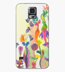 mary mary Case/Skin for Samsung Galaxy