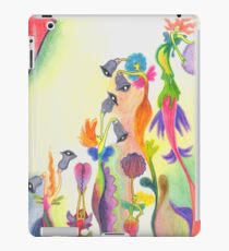 mary mary iPad Case/Skin