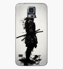 Armored Samurai Case/Skin for Samsung Galaxy