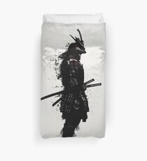 Funda nórdica Samurái acorazado