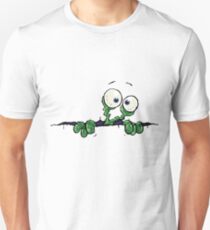 Ripper! Unisex T-Shirt