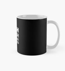 Lush Cosmetics Logo Mug
