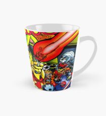 Bucky O'Hare Tall Mug