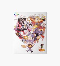 Undertale Art Board